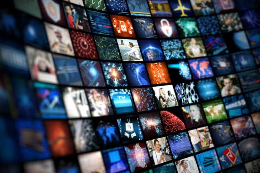 box internet et VOD