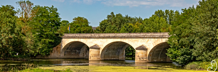 Le pont Louis XV, peut-être passerez-vous dessus en déménageant à Montreuil