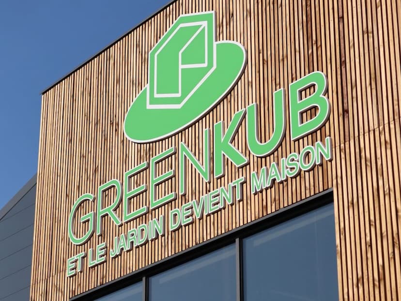 Greenkub : avis et prix des studios de jardin