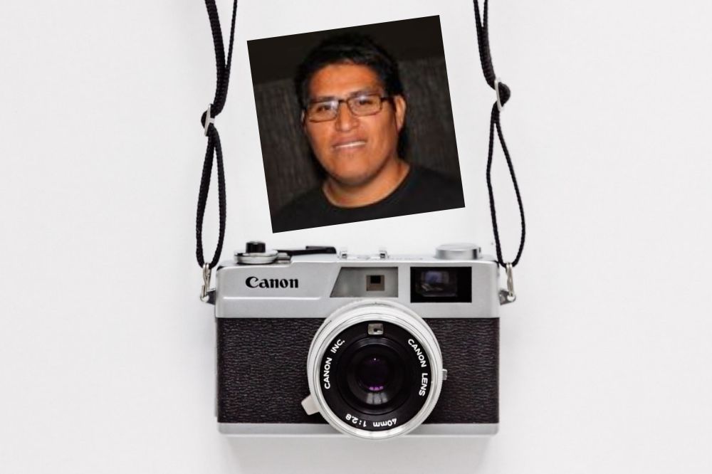 Témoignage d'Edouardo, gros bras Témoignage d'Edouardo, gros bras