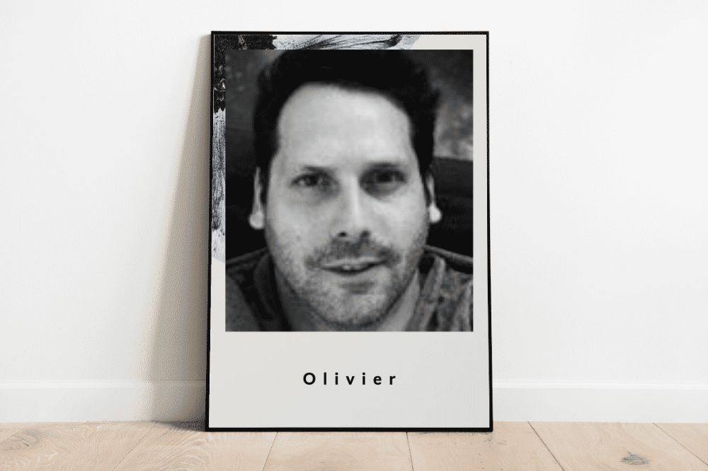 Témoignage d'Oliv, un particulier ayant fait appel à des gros bras Témoignage d'Oliv, un particulier ayant fait appel à des gros bras