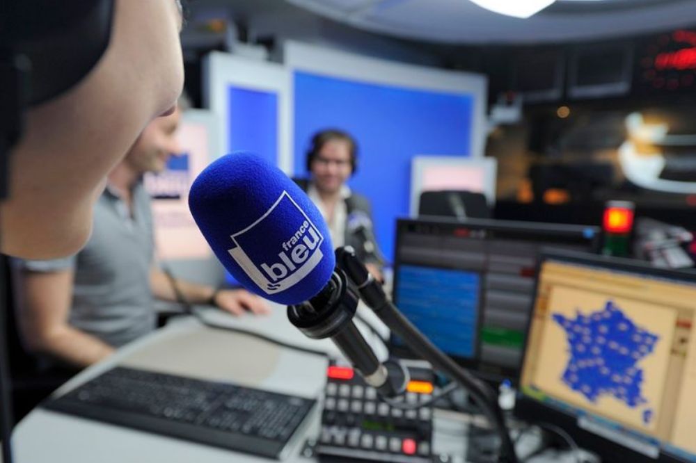 Interview MyDemenageur sur France Bleu Interview MyDemenageur sur France Bleu