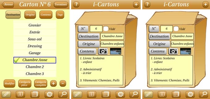 i-cartons