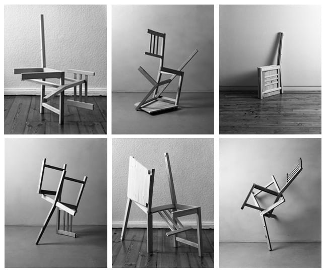 Démonter un meuble Ikea- déménagement