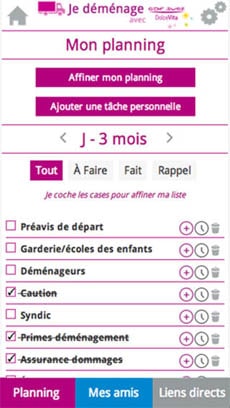 je demenage gdf