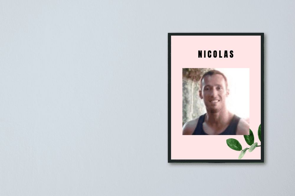 Témoignage de Nicolas, gros bras donnant des coups de main Témoignage de Nicolas, gros bras donnant des coups de main