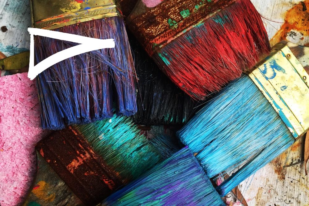 5 conseils de peinture : comment préparer un mur avant de repeindre ? 5 conseils de peinture : comment préparer un mur avant de repeindre ?