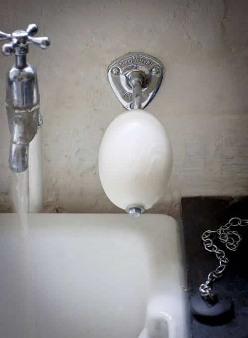 soap