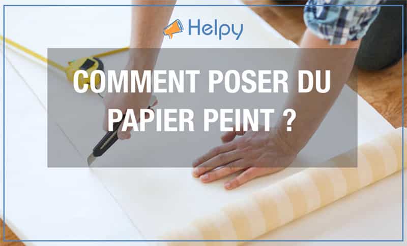 Comment décoller du papier peint : le guide Beau Beau