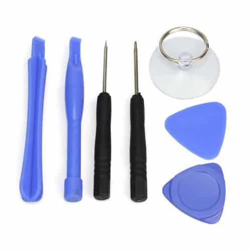 kit outils reparation iPhone 6