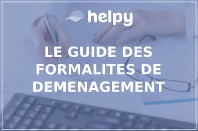 guide des formalites de demenagement