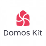 Domos Kit logo