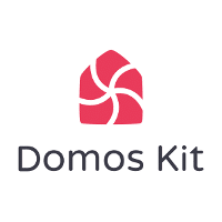 Domos Kit logo