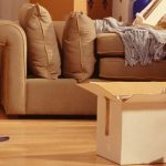 startups du demenagement