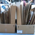 cartons demenagement gratuits