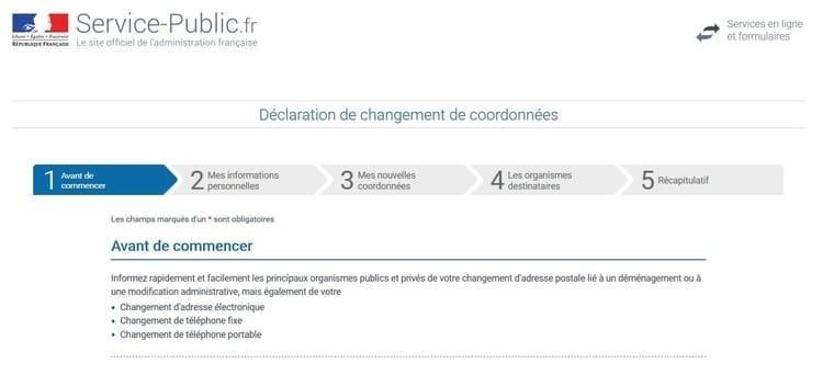 Conseils déménagement : transport, ménage, démarches, réparations