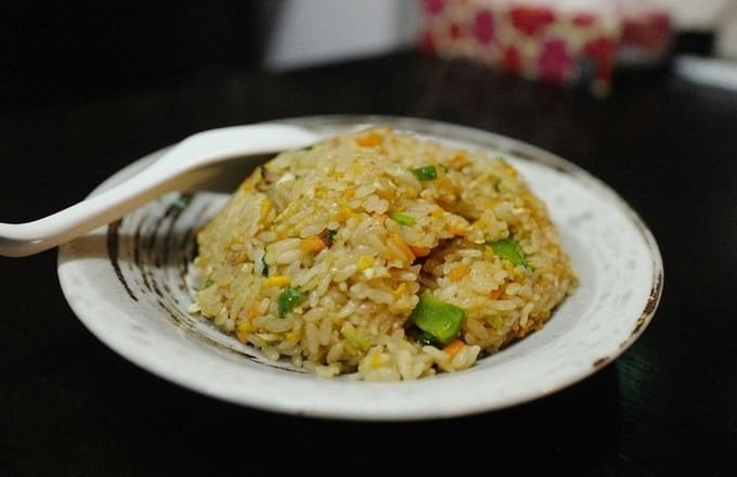 riz cantonnais