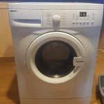 demenager machine a laver