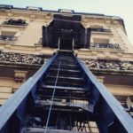 demenager avec un monte meuble