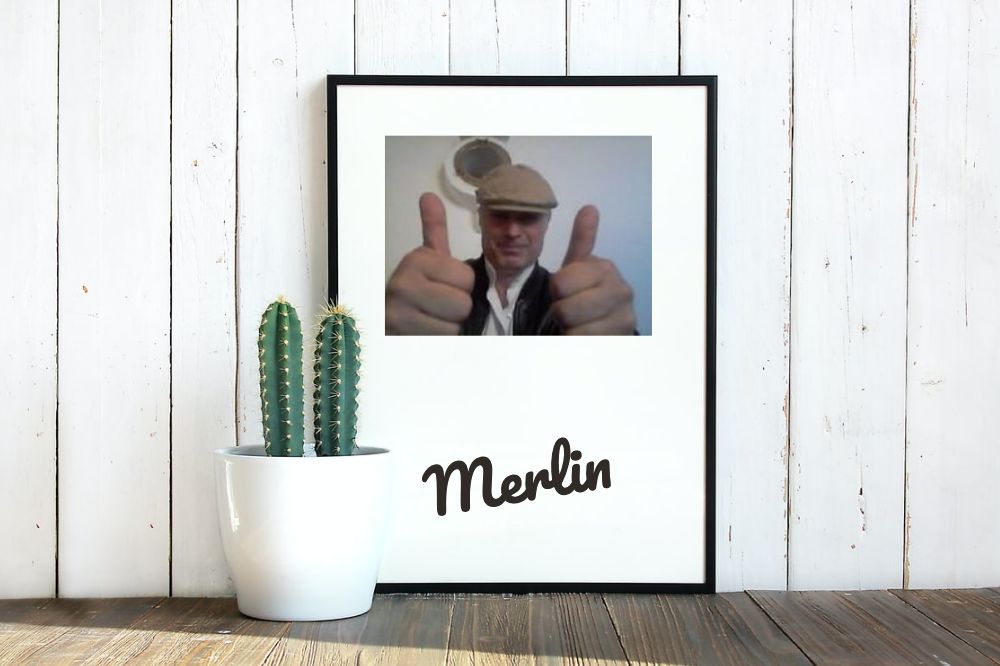 Interview de Merlin, gros bras sur MyDemenageur depuis 2 ans et as du déménagement entre particuliers Interview de Merlin, gros bras sur MyDemenageur depuis 2 ans et as du déménagement entre particuliers