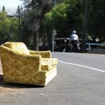 fauteuil a debarraser