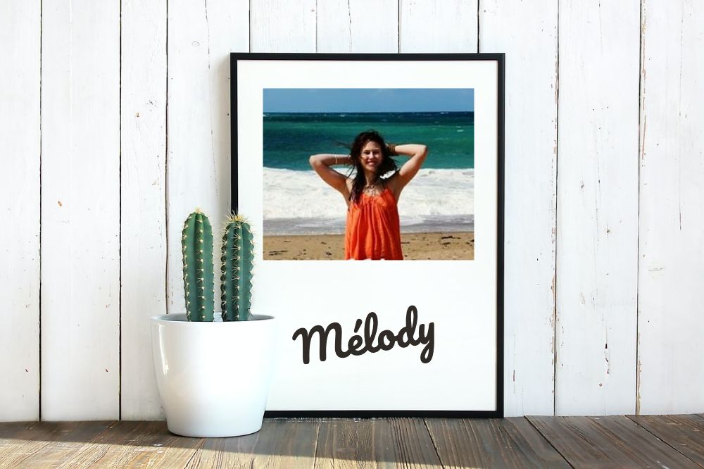 Témoignage de Mélody après ses 2 déménagements en 2018 et 2019 Témoignage de Mélody après ses 2 déménagements en 2018 et 2019