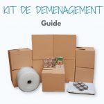 kits de demenagement