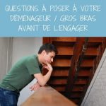 questions demenageurs