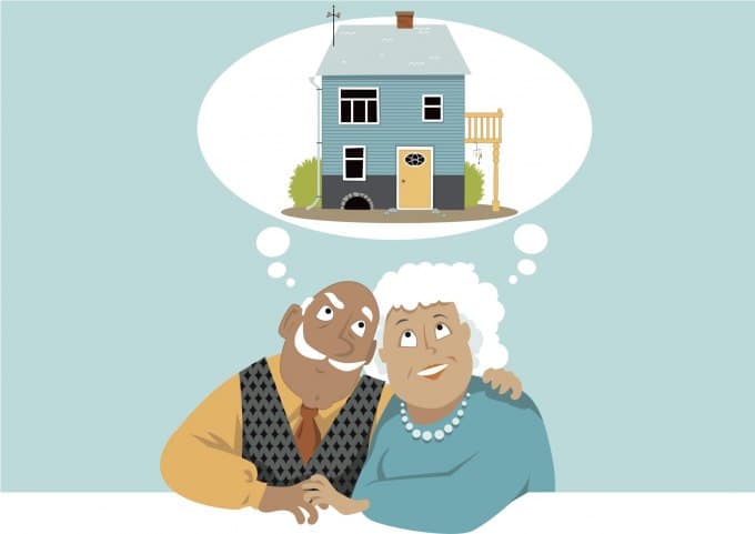Déménagement de seniors, comment faire ?