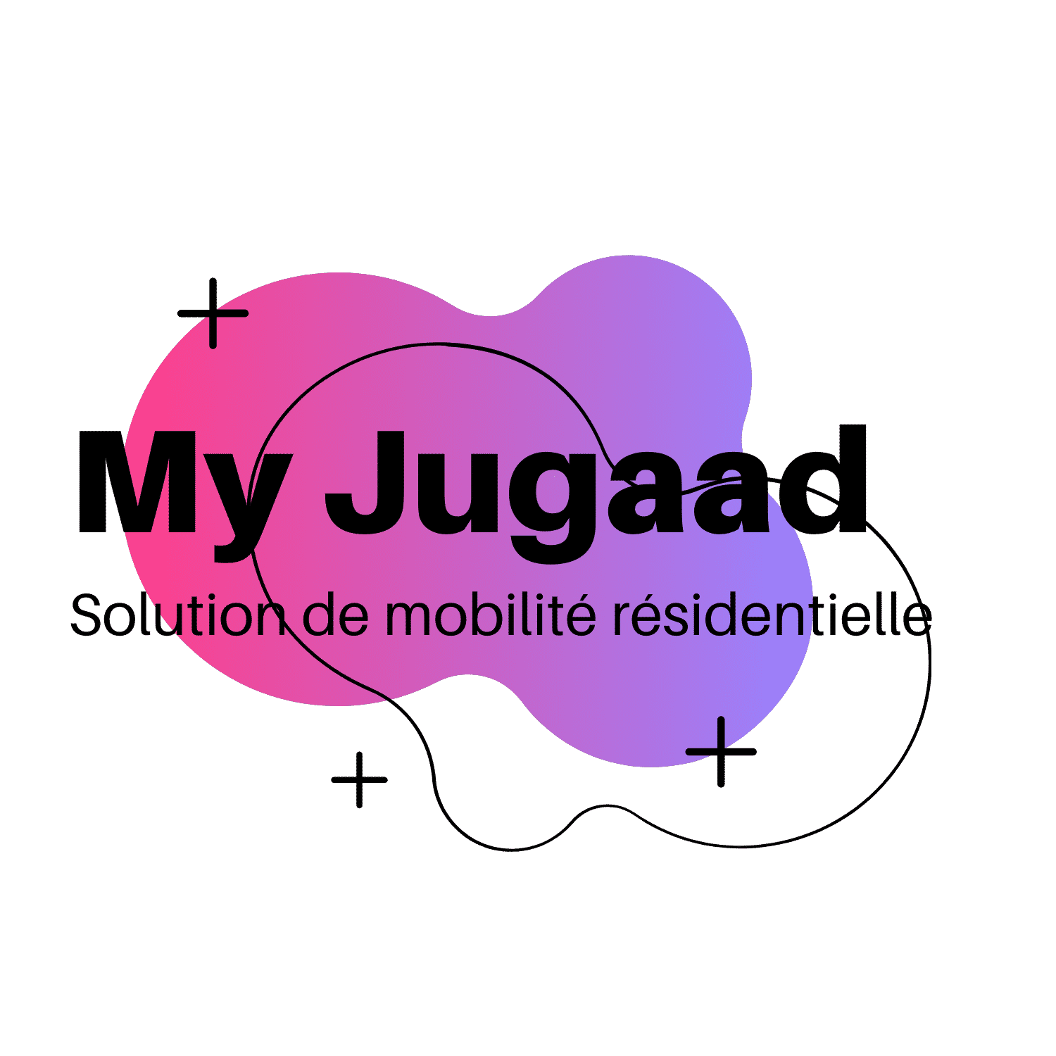 my jugaad Logo-2 Logo My Jugaad
