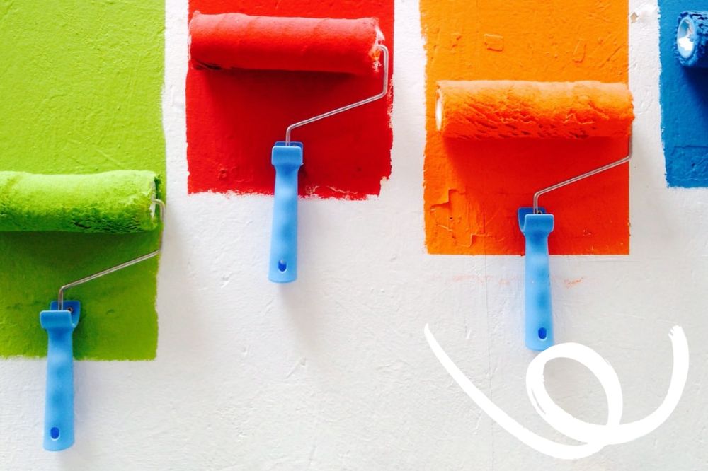 Retrouvez tous nos conseils de peinture après votre déménagement