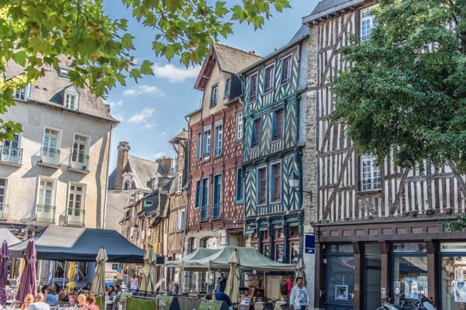Vivre à Rennes (Ille-et-Vilaine) : ce qu’il faut savoir avant d’y emménager