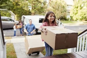 Conseils déménagement : transport, ménage, démarches, réparations