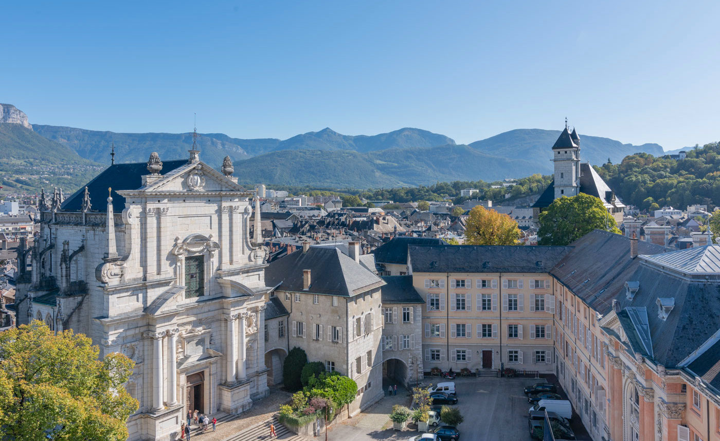 chambery savoie