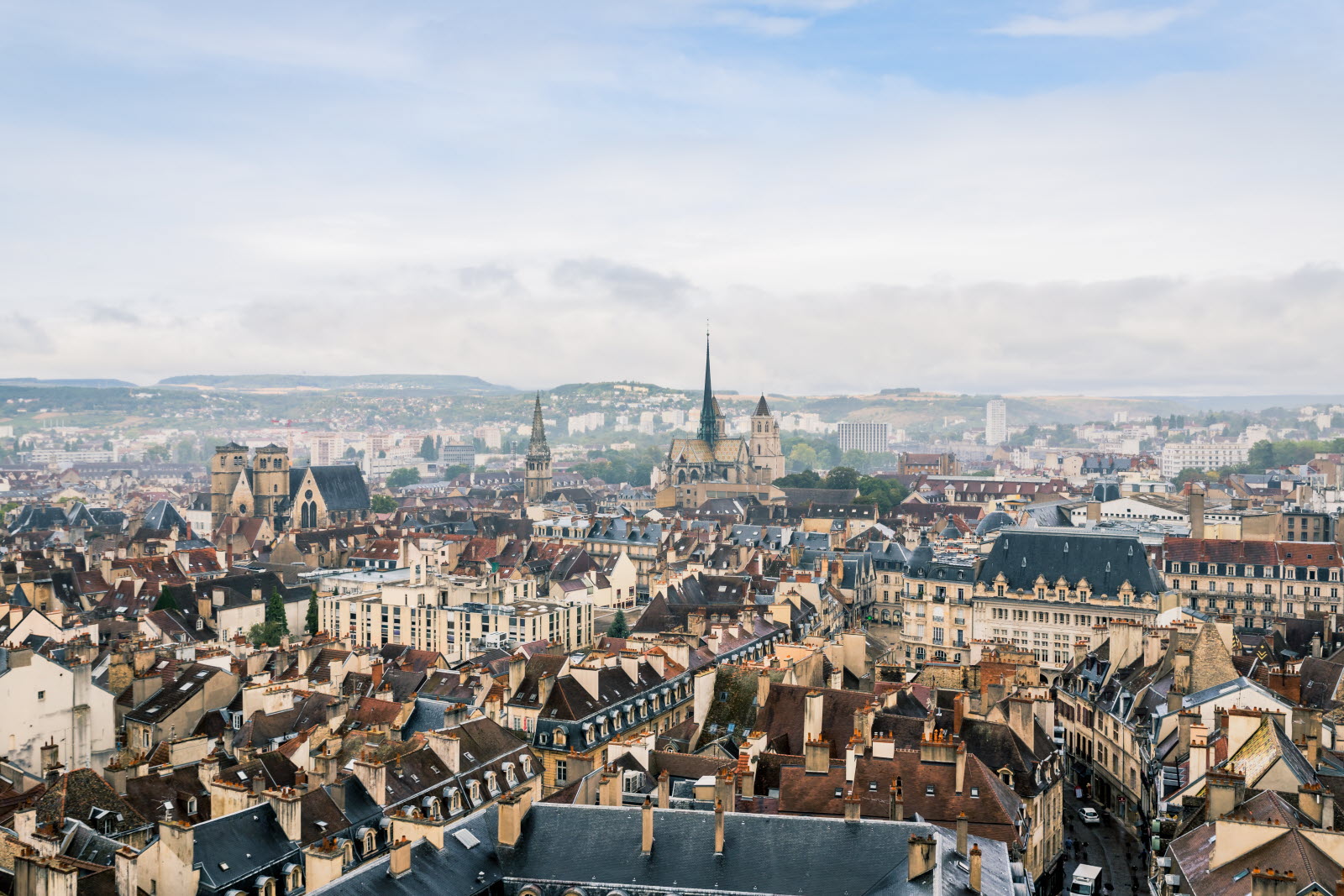 dijon demenagement