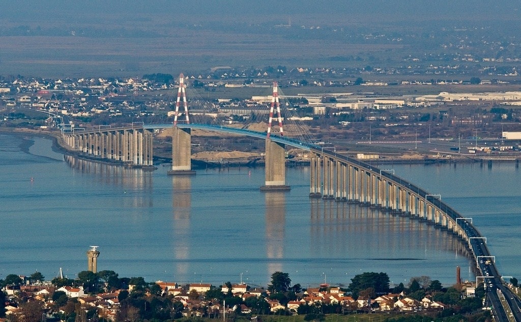 vivre a saint nazaire