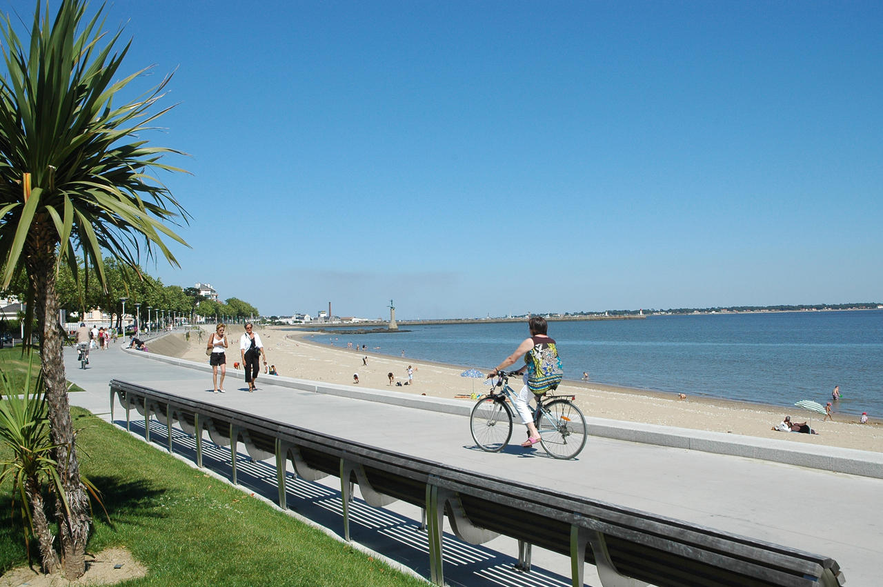 plage saint nazaire