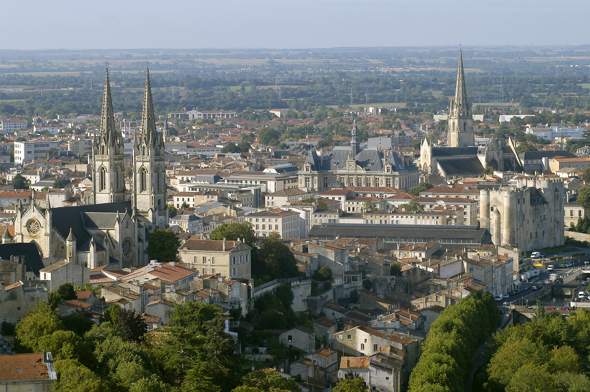 vie niort