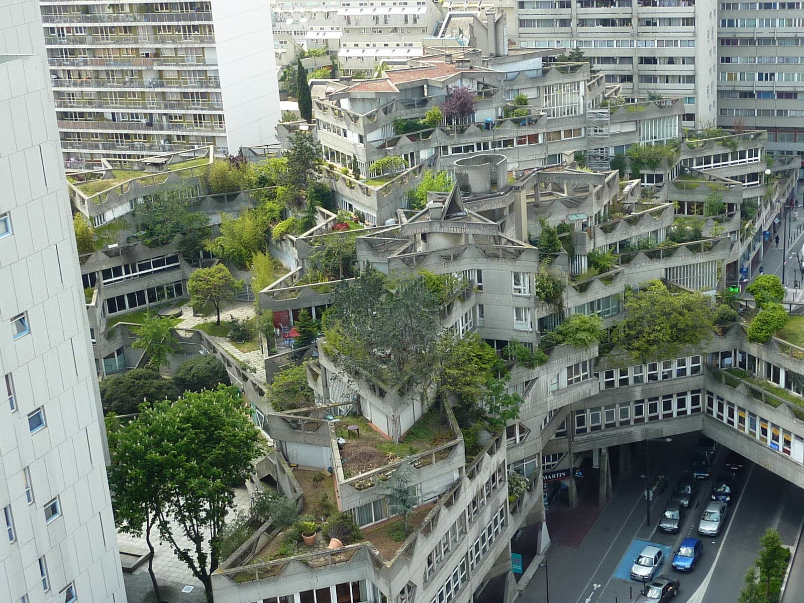 Vivre à IvrysurSeine les choses à savoir avant de s’y installer