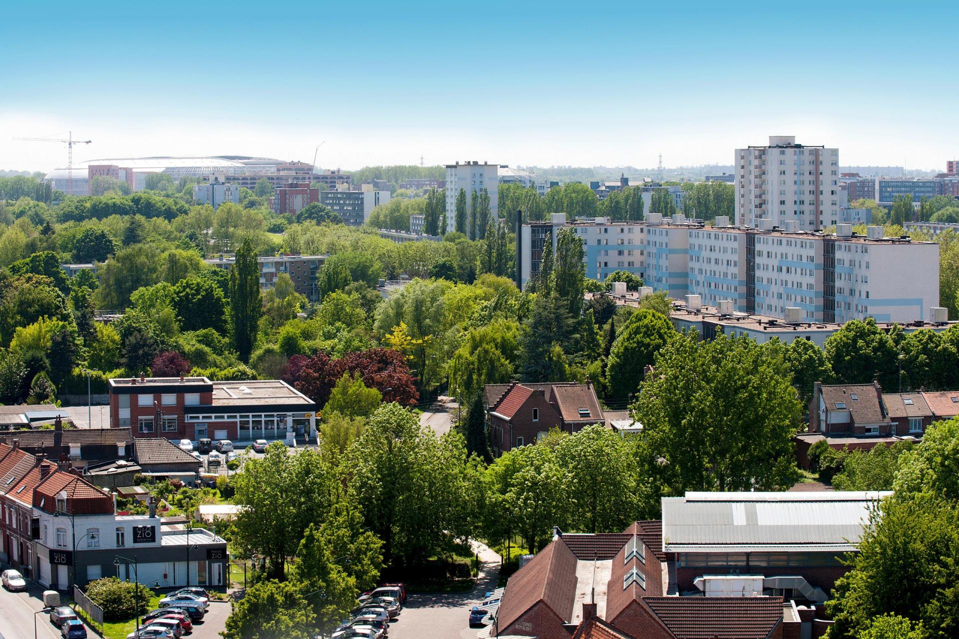 la vie a villeneuve d ascq