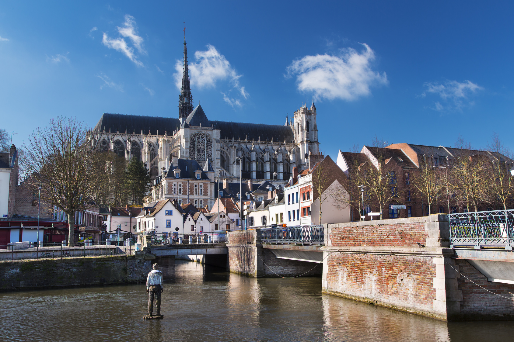 vivre a amiens