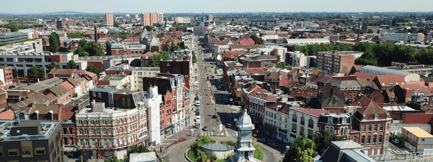 vivre a roubaix