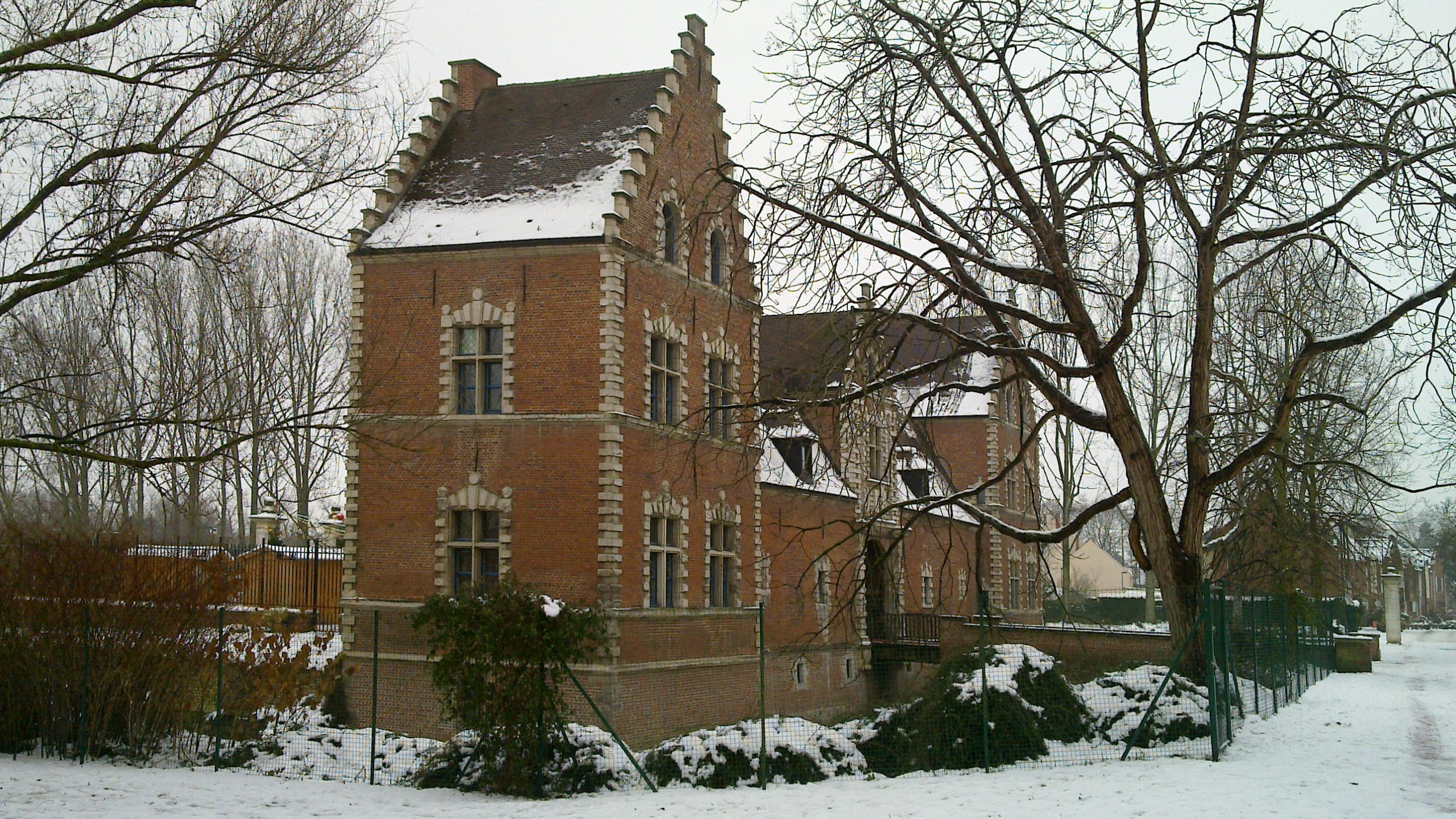 vivre à villeneuve d'ascq