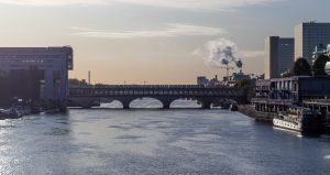 Bercy berceau des fonctionnaires Bercy berceau des fonctionnaires