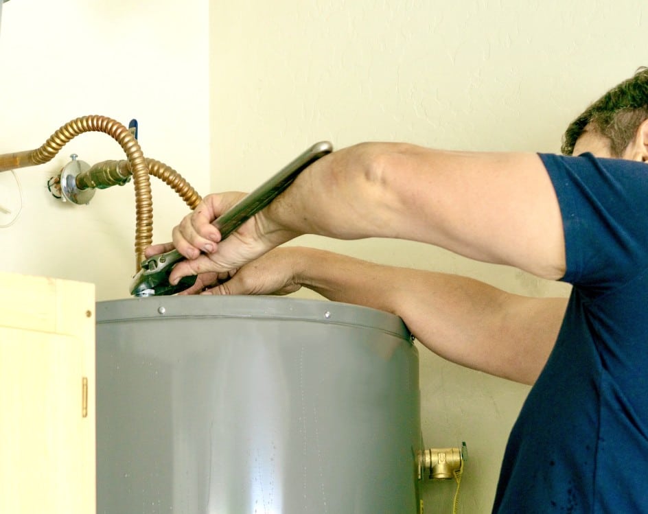 Comment changer un chauffe eau ? Les consignes à suivre