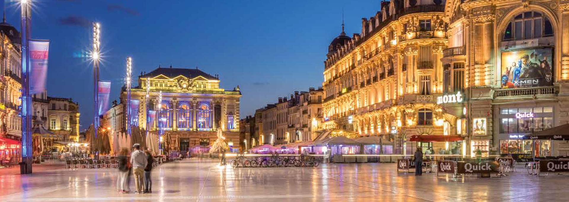 Comment Appelle T On Les Habitants De Montpellier Vivre à Montpellier : ce qu'il faut savoir !