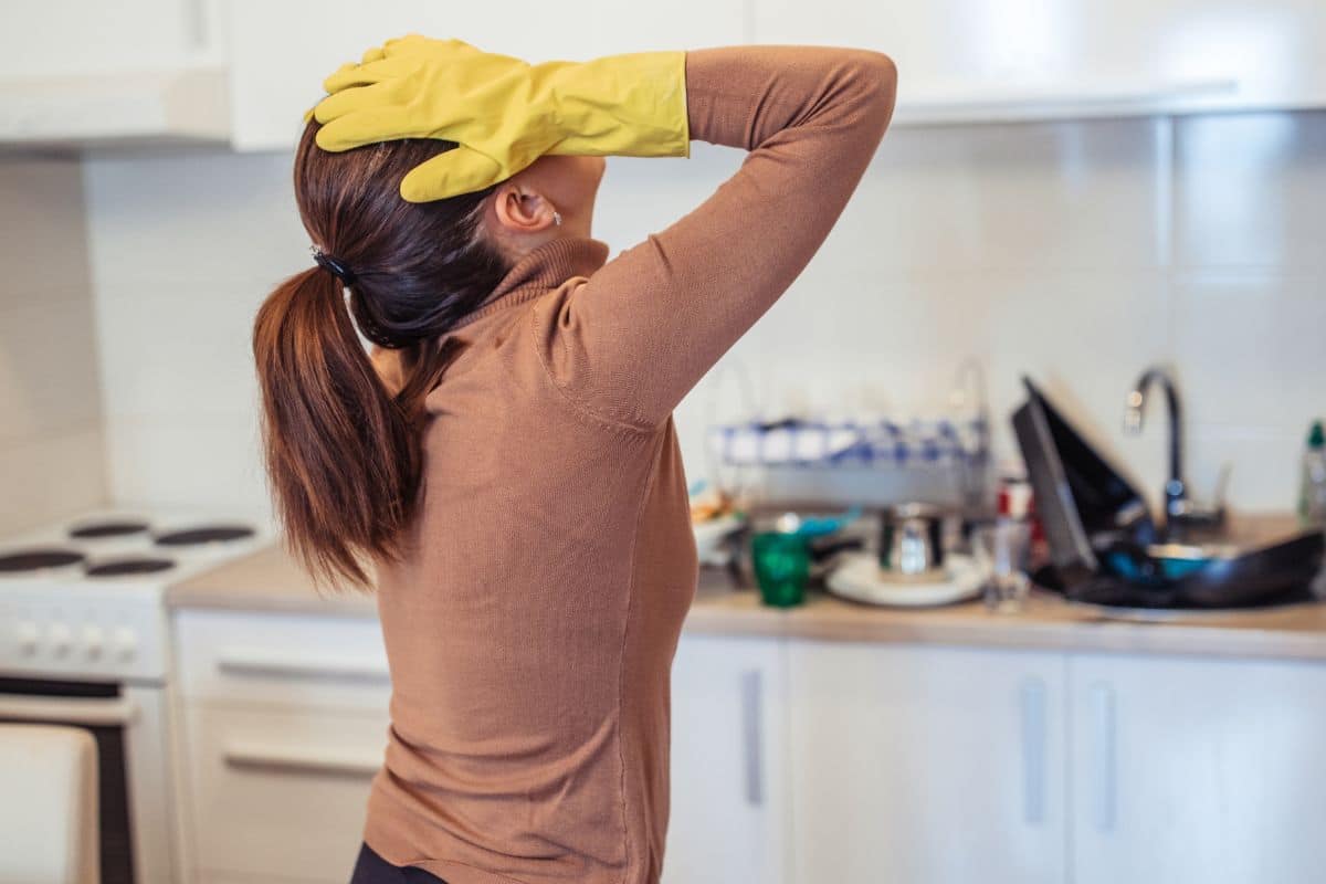 Dans quel ordre faire le ménage chez soi : optimisez le temps ! Dans quel ordre faire le ménage chez soi : optimisez le temps !