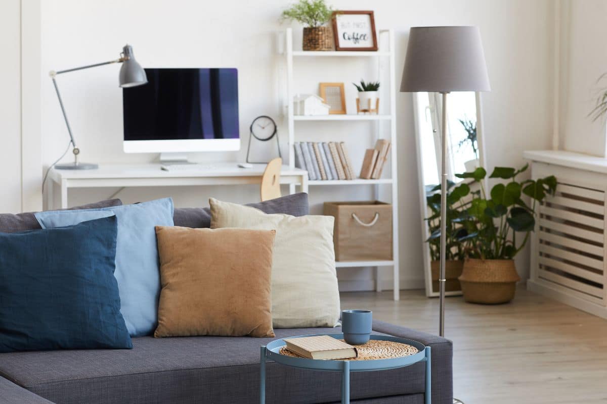 Comment aménager votre appartement studio : nos astuces Comment aménager votre appartement studio : nos astuces