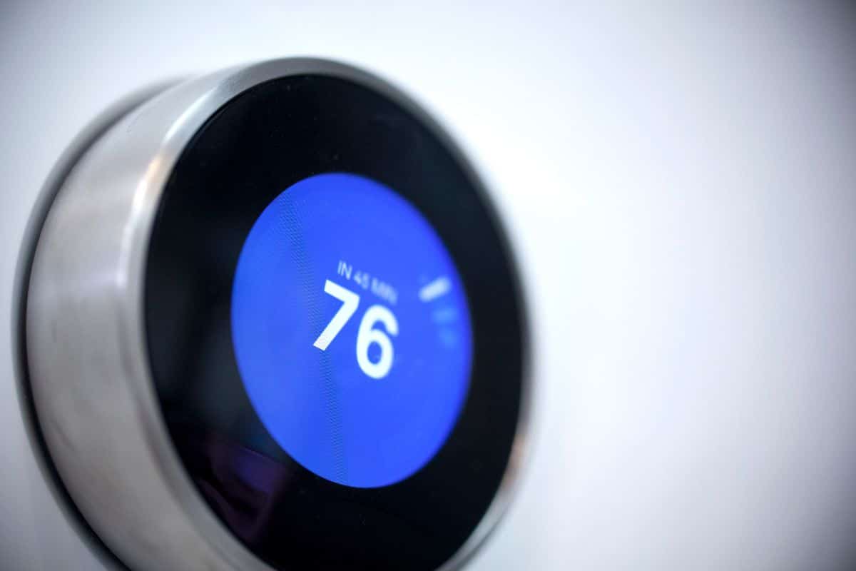 Domotique chez soi : quel thermostat connecté choisir Domotique chez soi : quel thermostat connecté choisir