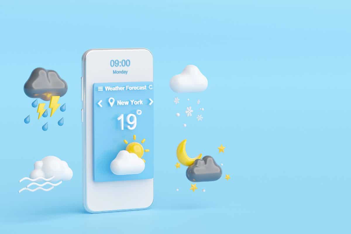 Domotique chez soi : quelle station météo sans fil choisir Domotique chez soi : quelle station météo sans fil choisir